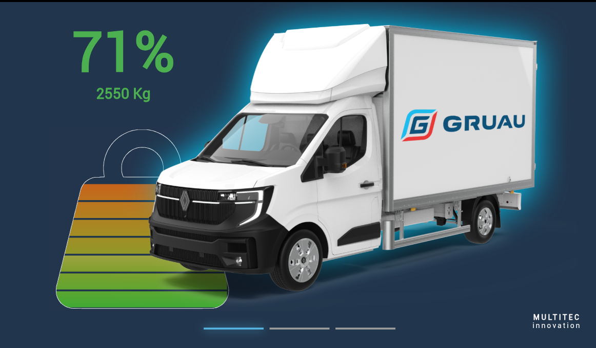 FGV — caisse grand volume